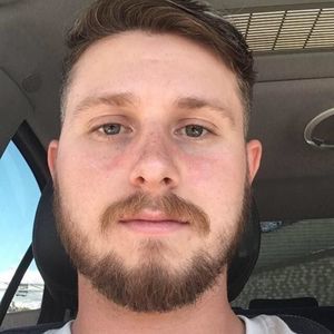 Meet your Posher, Aaron